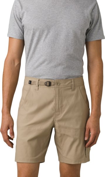 Prana Shorts Elásticos Ii Hombre 10 Entrepierna Sandbar Rei Co-op