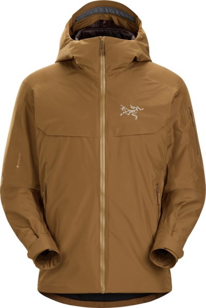 Chaqueta De Plumón Rei Co-op Arc'teryx Macai Lt Hombres Relic