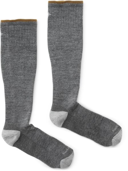 Gris Sockwell Elevation Calcetines De Compresión Firmes Hombres Rei Co-op
