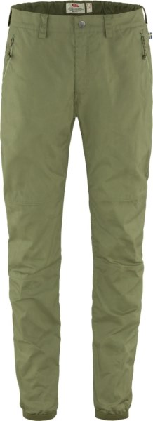 Rei Co-op Fjallraven Vardag Pantalones Hombres Verde