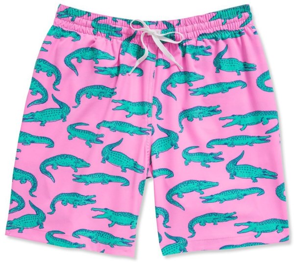 Chubbies Stretch 7 Bañador Hombre Glades Rei Co-op