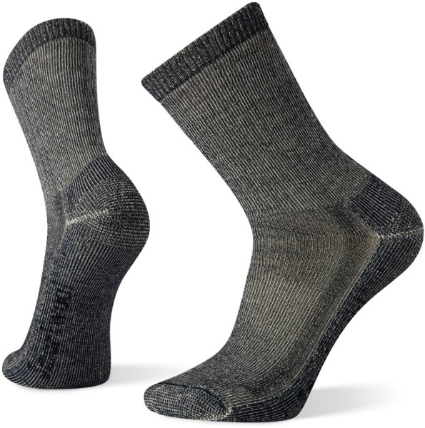 Azul Marino Rei Co-op Smartwool Classic Hike Full Cushion Crew Calcetines Hombre