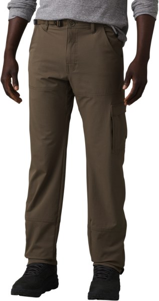 Rei Co-op Green Prana Stretch At Pantalones Hombres
