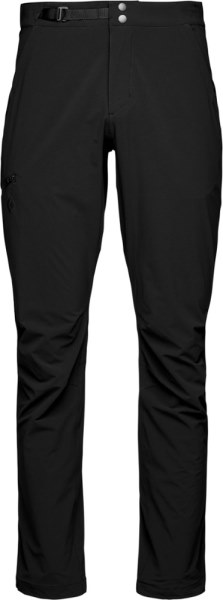 Pantalones Rei Co-op Black Diamond Technic Pro Alpine Hombre Negro