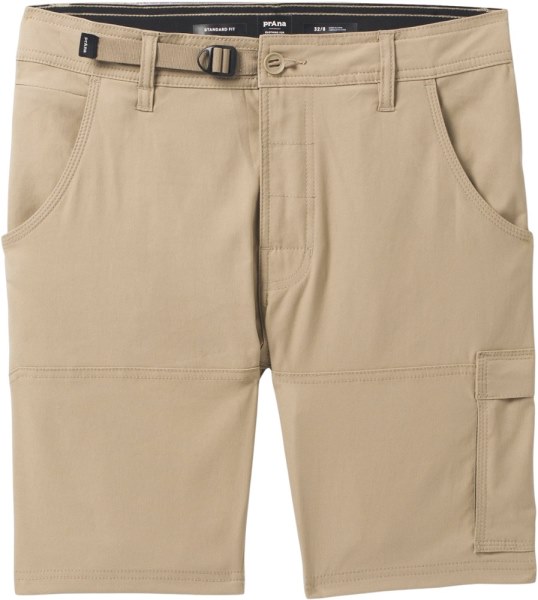 Shorts Rei Co-op Sandbar Prana Stretch Ii Hombre 12 Entrepierna