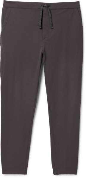 Ink Black Patagonia Skyline Traveller Pantalones Hombres Rei Co-op