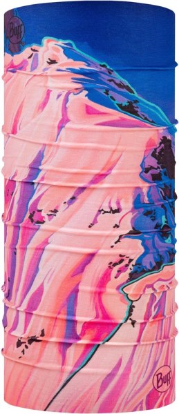 Sombreros Multifuncionales Originales Rei Co-op Pink Buff