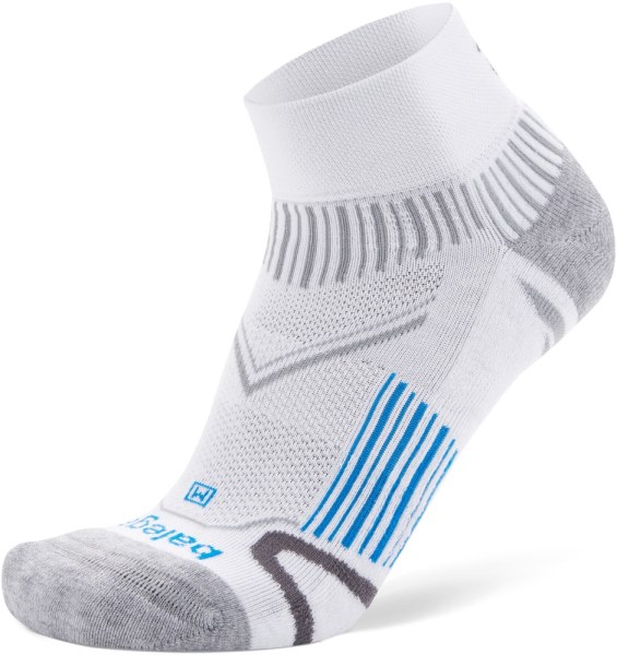 Calcetines Rei Co-op Balega Enduro Blanco