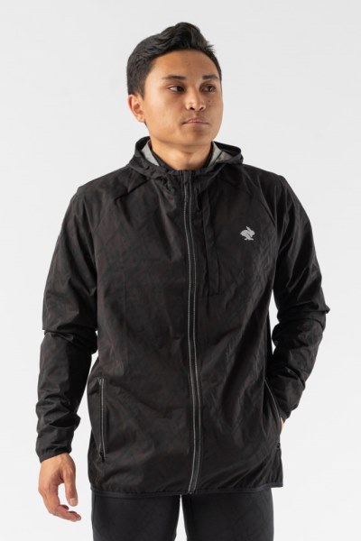 Chaqueta Rei Co-op Black Rabbit Low Light Swish 2.0 Hombre