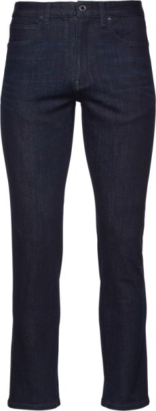 Rei Co-op Denim Rinse Black Diamond Zone Pantalones De Mezclilla Hombre