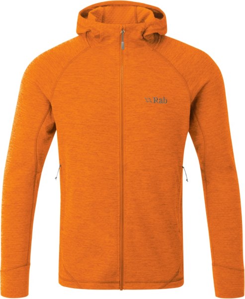 Marmalade Rei Co-op Rab Nexus Chaqueta Polar Hombres