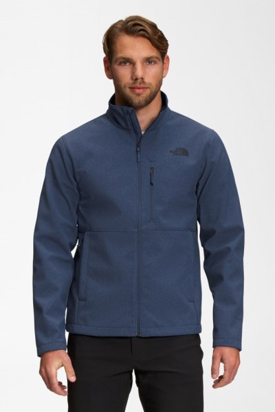 The North Face Apex Bionic Chaqueta Hombres Azul Marino Oscuro Rei Co-op