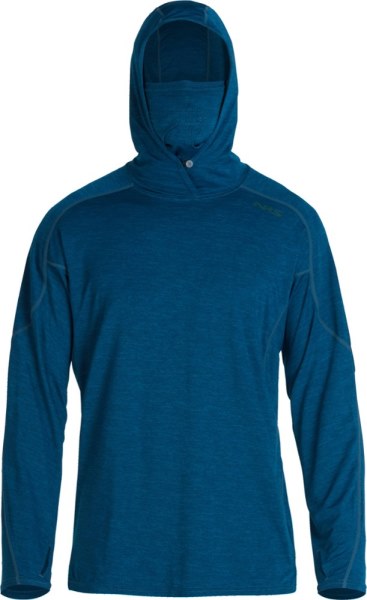 Poseidon Rei Co-op Nrs Varial Sudadera Con Capucha Hombres