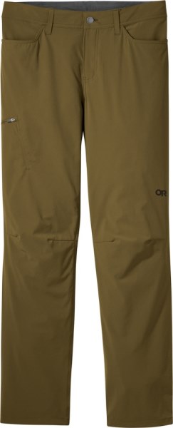 Rei Co-op Loden Outdoor Research Ferrosi Pantalones Hombres