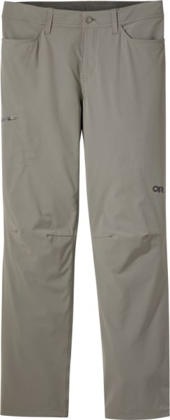 Pewter Rei Co-op Outdoor Research Ferrosi Pantalones Hombres