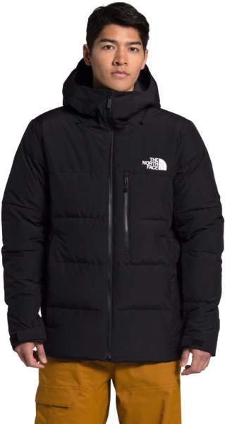 Negro Chaqueta Con Aislamiento De Plumón Corefire De Rei Co-op The North Face Hombre