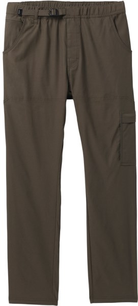 Prana Stretch E-waist Pants Ii Hombre Mud Rei Co-op