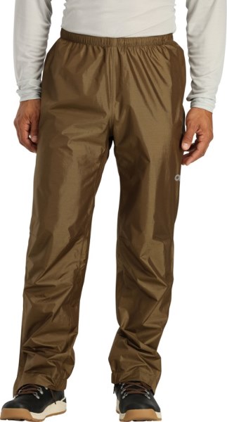 Rei Co-op Coyote Outdoor Research Pantalones De Lluvia De Helio Hombres
