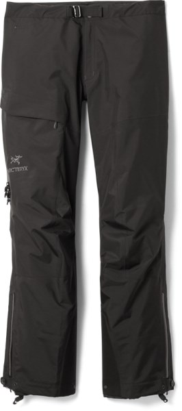 Arc'teryx Beta Ar Pantalones Hombres Rei Co-op Negro