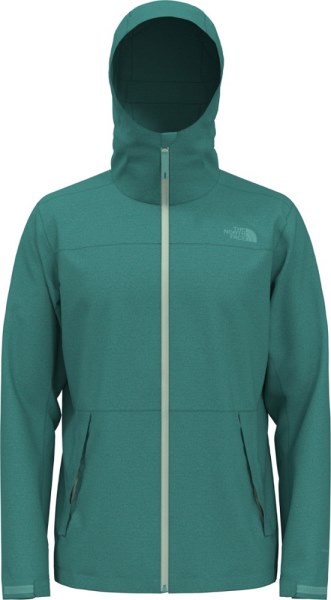 Rei Co-op Green The North Face Dryzzle Chaqueta Futurelight Hombres