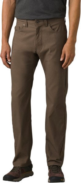 Prana Brion Pants Ii Hombres Mud Rei Co-op