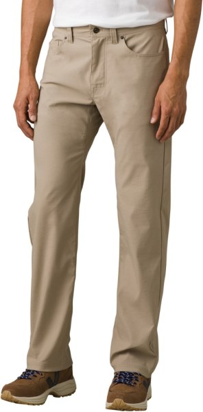 Pantalones Rei Co-op Sandbar Prana Brion Ii Hombre