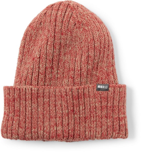Gorro Rojo Rei Co-op Trailsmith