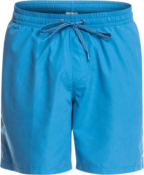 Pantalón Corto Quiksilver Daily 17 Volley Hombre Rei Co-op Azul