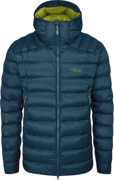 Chaqueta Aislante Rei Co-op Rab Electron Pro Hombre Azul