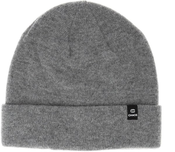 Rei Co-op Chaos Andover 80/20 Gorro De Lana Gris