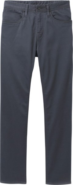 Prana Bridger Slim Tapered Jeans Hombres Pizarra Rei Co-op