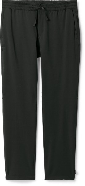 Negro Rei Co-op Beyonder Pantalones Hombres