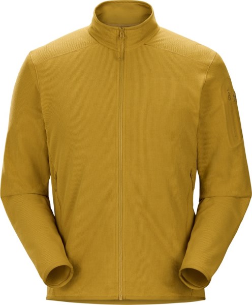 Daze Arc'teryx Delta Lt Chaqueta Hombres Rei Co-op