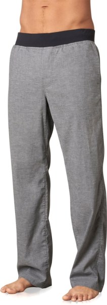 Prana Vaha Pantalones Hombres 30 Entrepierna Gravel Rei Co-op