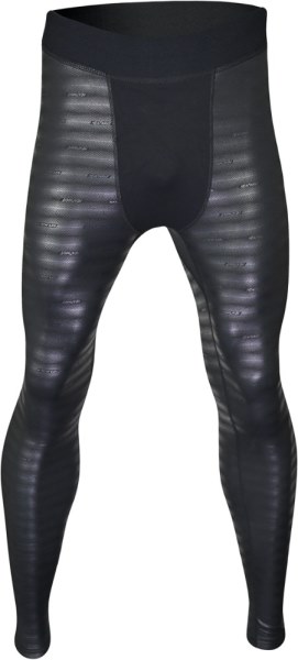 Carbon Seirus Heatwave Camiseta Interior Reversible Hombre Rei Co-op