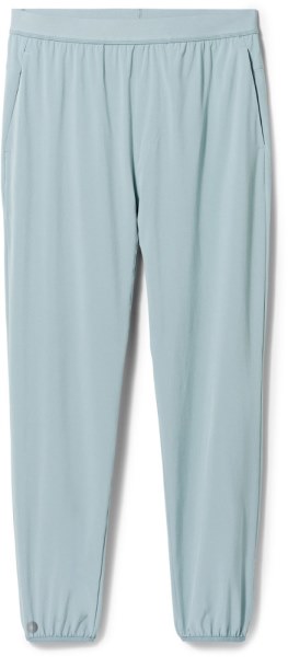 Pantalones Smartwool Active Tech Hombre Rei Co-op Plomo