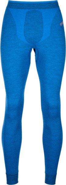 Rei Co-op Ortovox 230 Competición Capa Base Larga Pantalones Hombres Azul