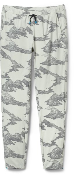 Rei Co-op Janji Atlas Tech Pantalones Hombres Invierno Montaña