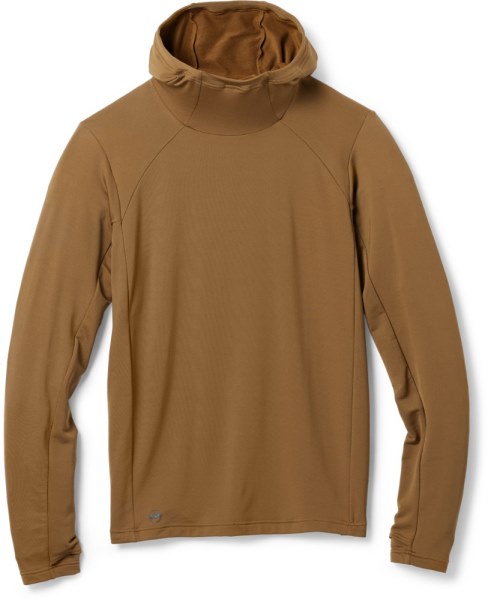 Terreno Janji Revo Rover Sudadera Con Capucha Hombres Rei Co-op