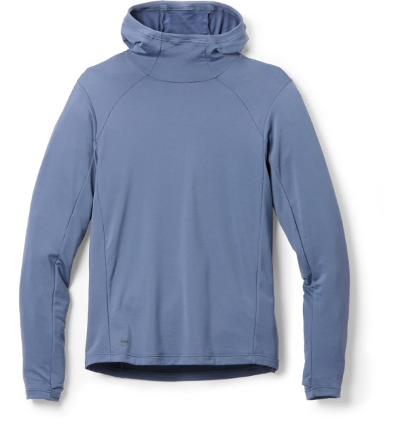 Janji Revo Rover Sudadera Con Capucha Hombres Rei Co-op Moonrise