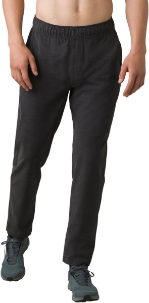 Pantalones Cónicos Rei Co-op Black Prana Slope Hombre