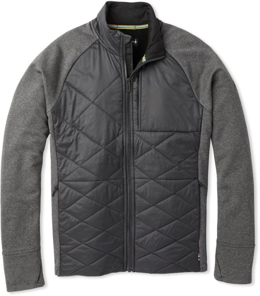Chaqueta Smartwool Smartloft Hombre Negro Rei Co-op
