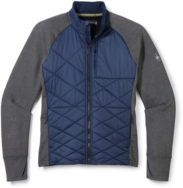Rei Co-op Azul Marino Smartwool Chaqueta Smartloft Hombres