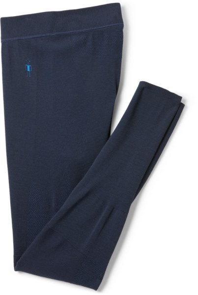 Azul Smartwool Intraknit Térmica Merino Capa Base Parte Inferior Hombres Rei Co-op