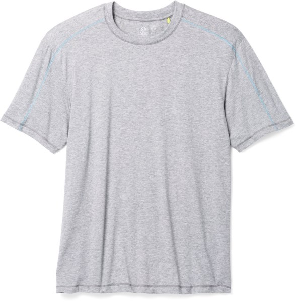 Rei Co-op Blue Tasc Performance Recess Microair Tech Camiseta Hombre