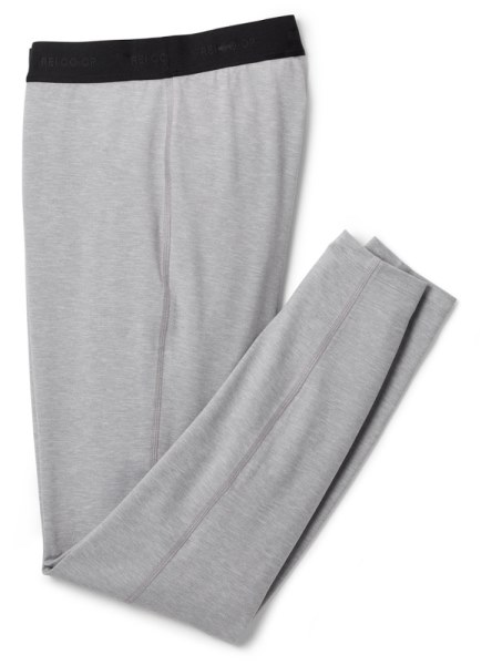 Pantalones Interiores De Peso Medio Rei Co-op En Gris Aleación Para Hombre