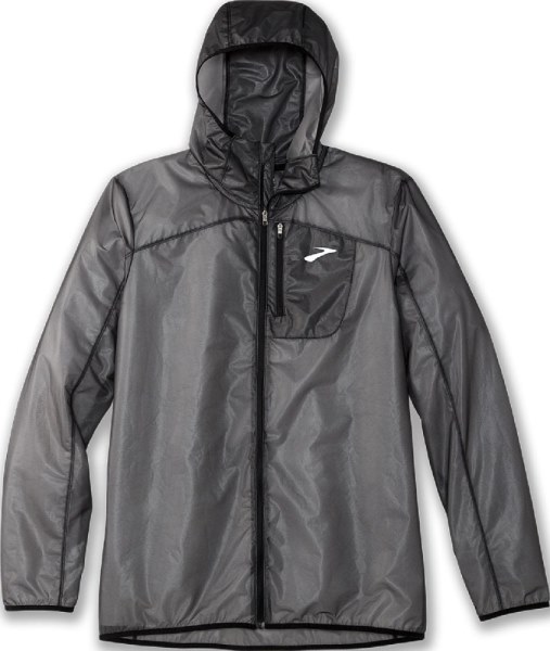 Rei Co-op Black Brooks All Altitude Chaqueta Hombre