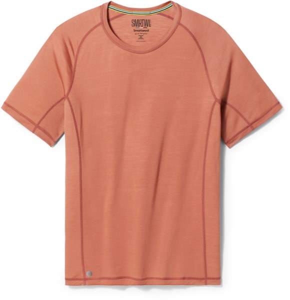 Cobre Smartwool Merino Sport 120 Camiseta Hombres Rei Co-op