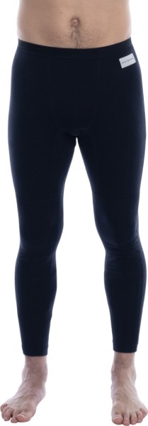 Black Artilect Flatiron 185 Leggins De Capa Base Hombres Rei Co-op