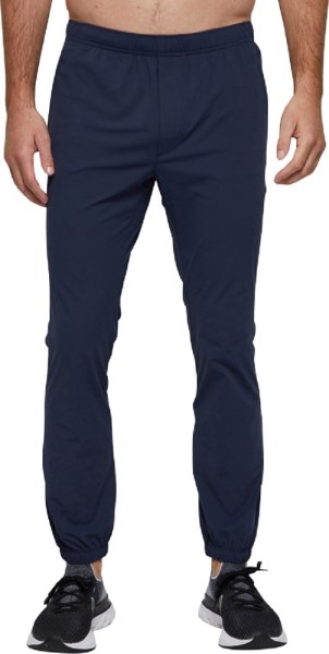 Fourlaps Flex Jogger Pantalones Hombres Azul Marino Rei Co-op
